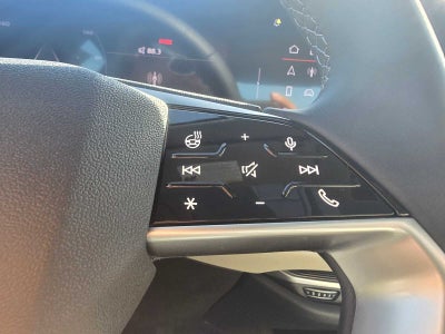 2026 Audi A6 Sedan Premium Plus