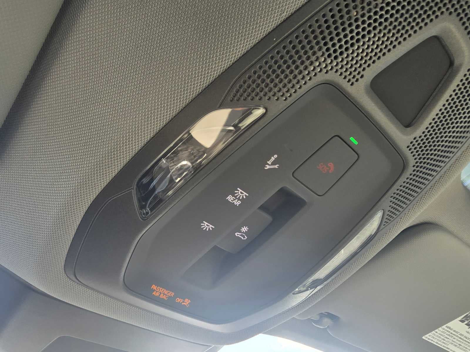 2026 Audi A6 Sedan Premium Plus