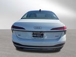 2026 Audi A6 Sedan Premium Plus