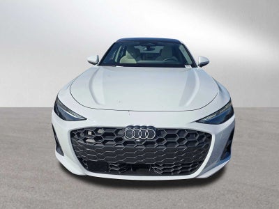 2026 Audi A6 Sedan Premium Plus