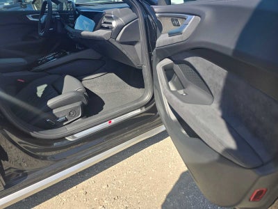 2025 Audi New S5 Premium Plus