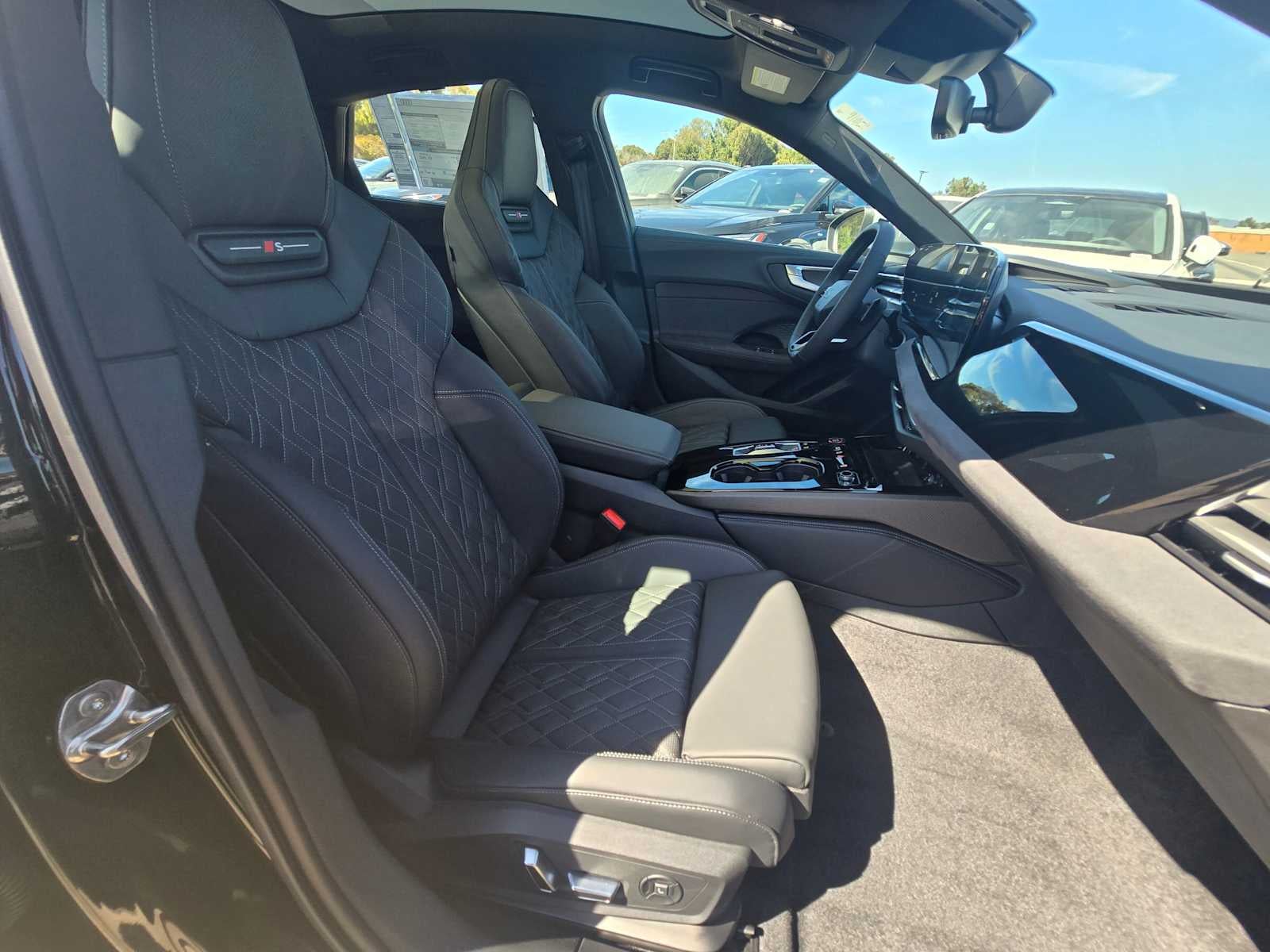 2025 Audi New S5 Premium Plus