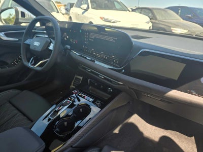 2025 Audi New S5 Premium Plus