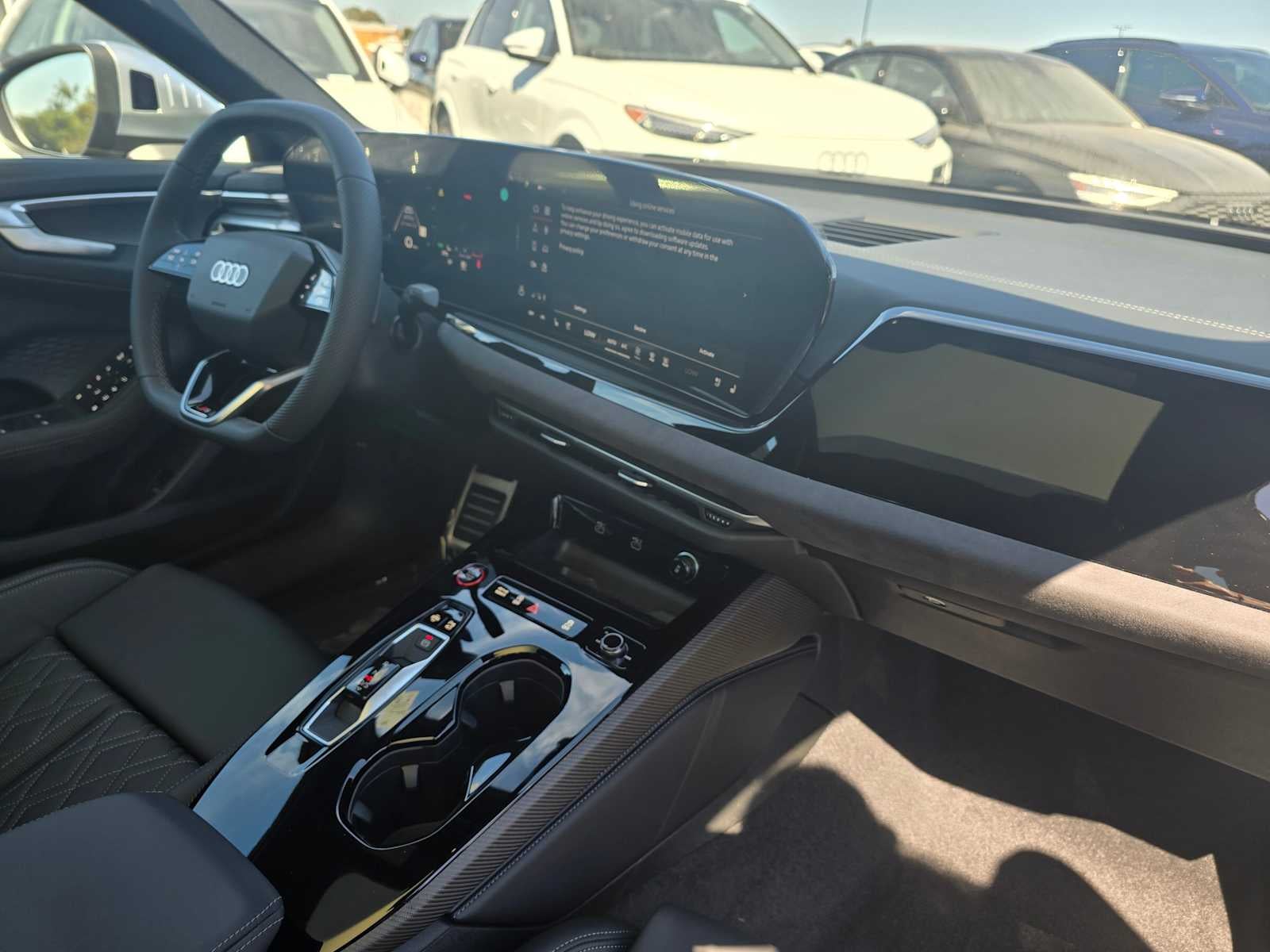 2025 Audi New S5 Premium Plus