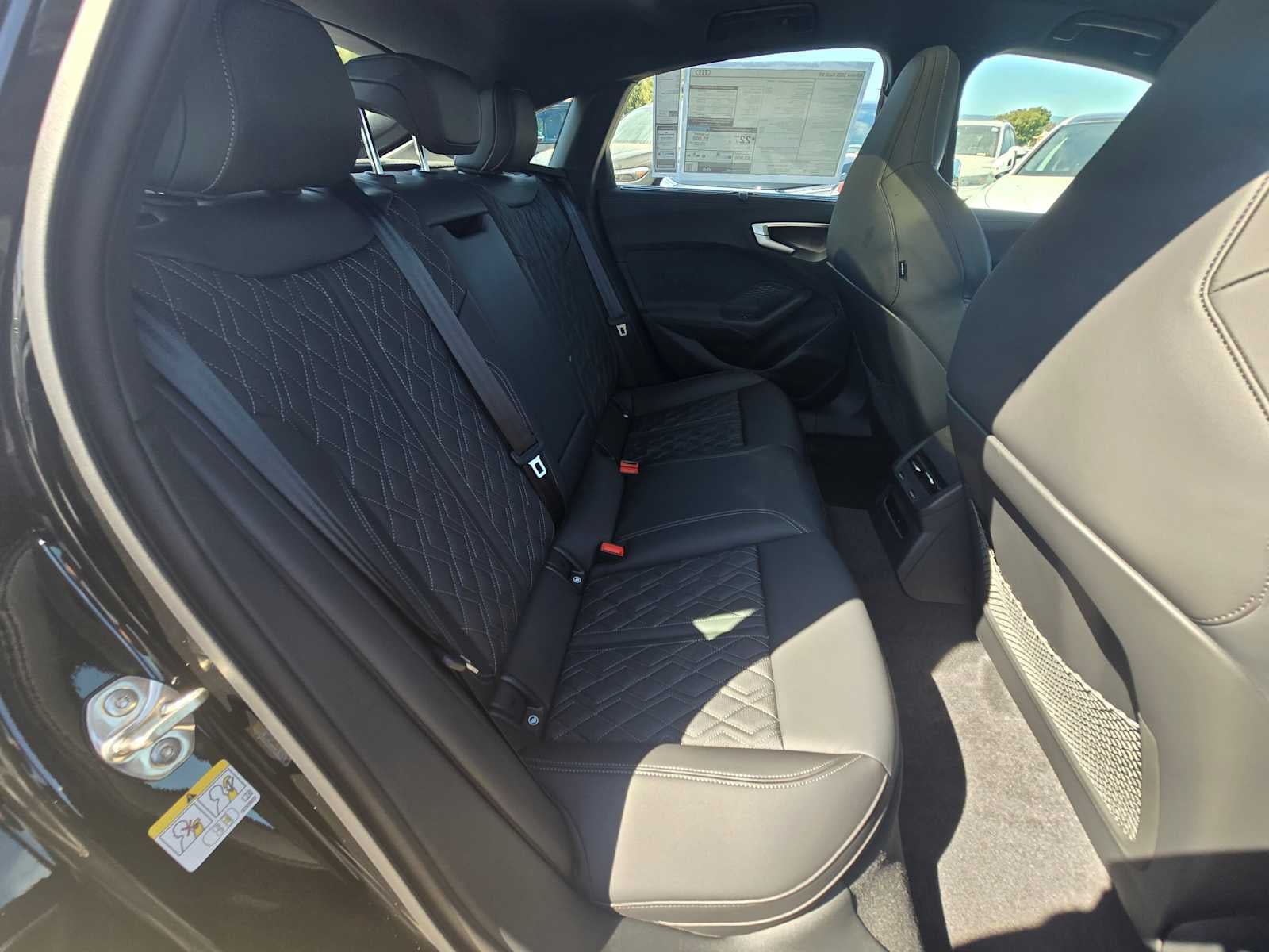 2025 Audi New S5 Premium Plus