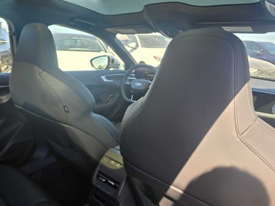 2025 Audi New S5 Premium Plus