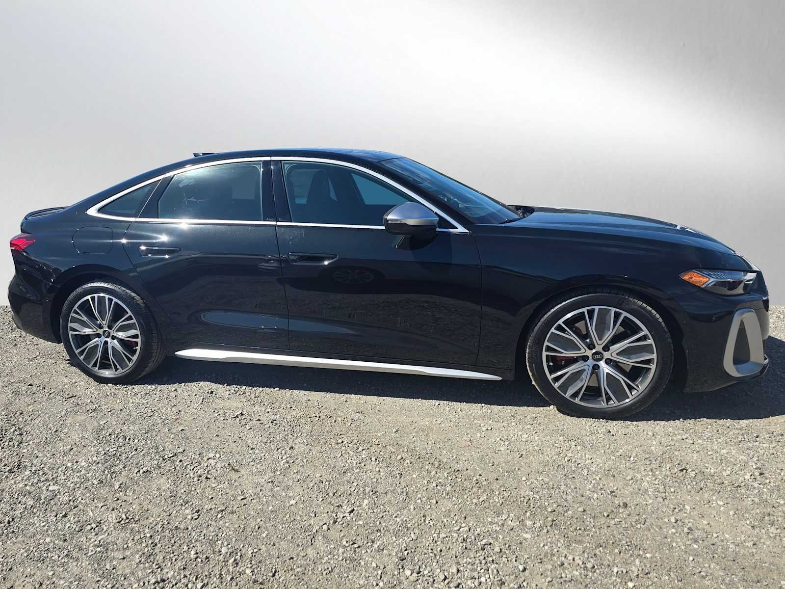 2025 Audi New S5 Premium Plus