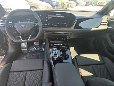 2025 Audi New S5 Premium Plus