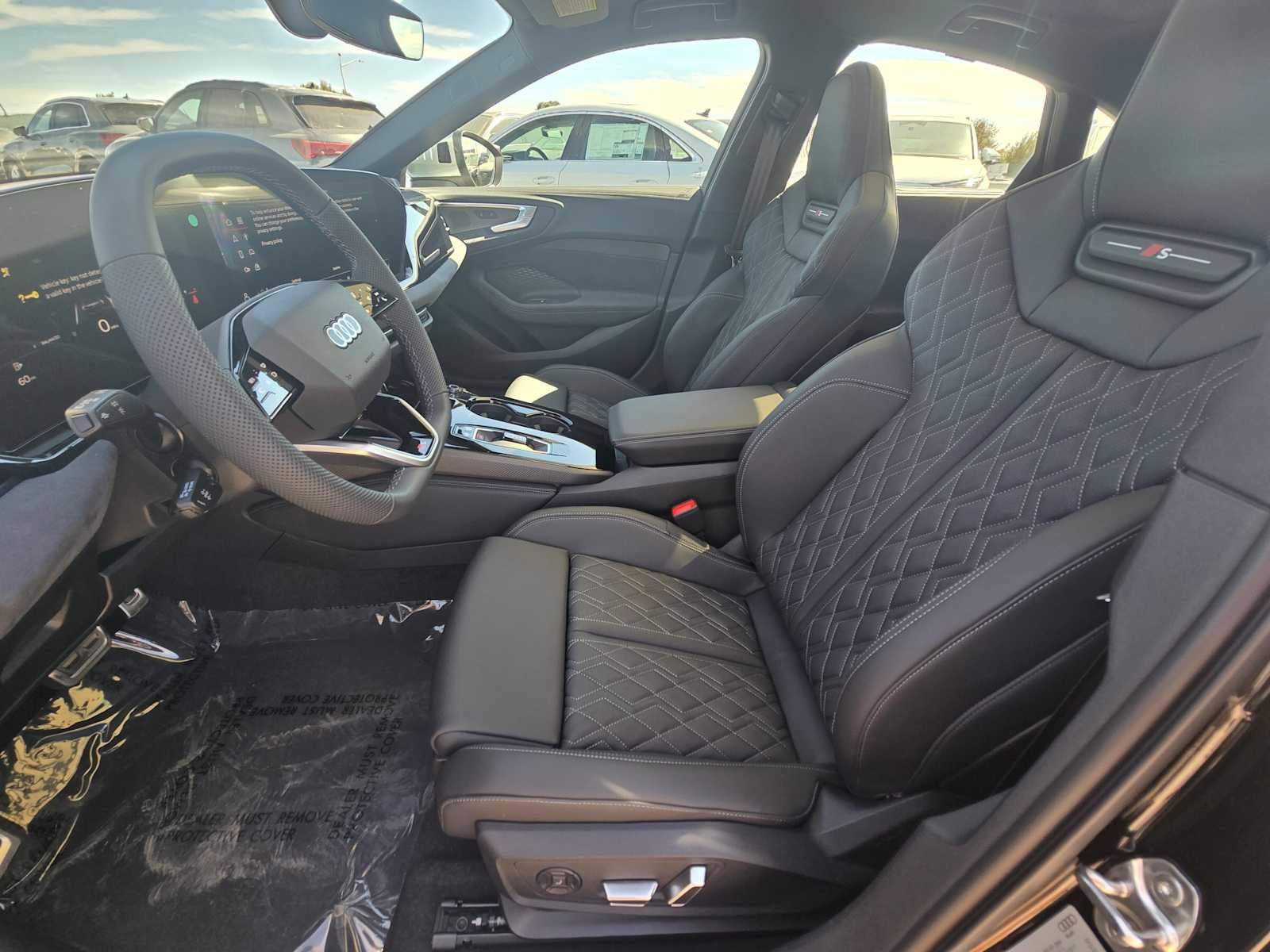 2025 Audi New S5 Premium Plus
