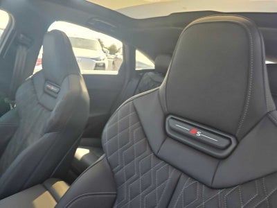 2025 Audi New S5 Premium Plus