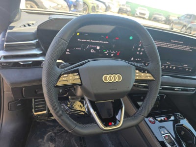 2025 Audi New S5 Premium Plus