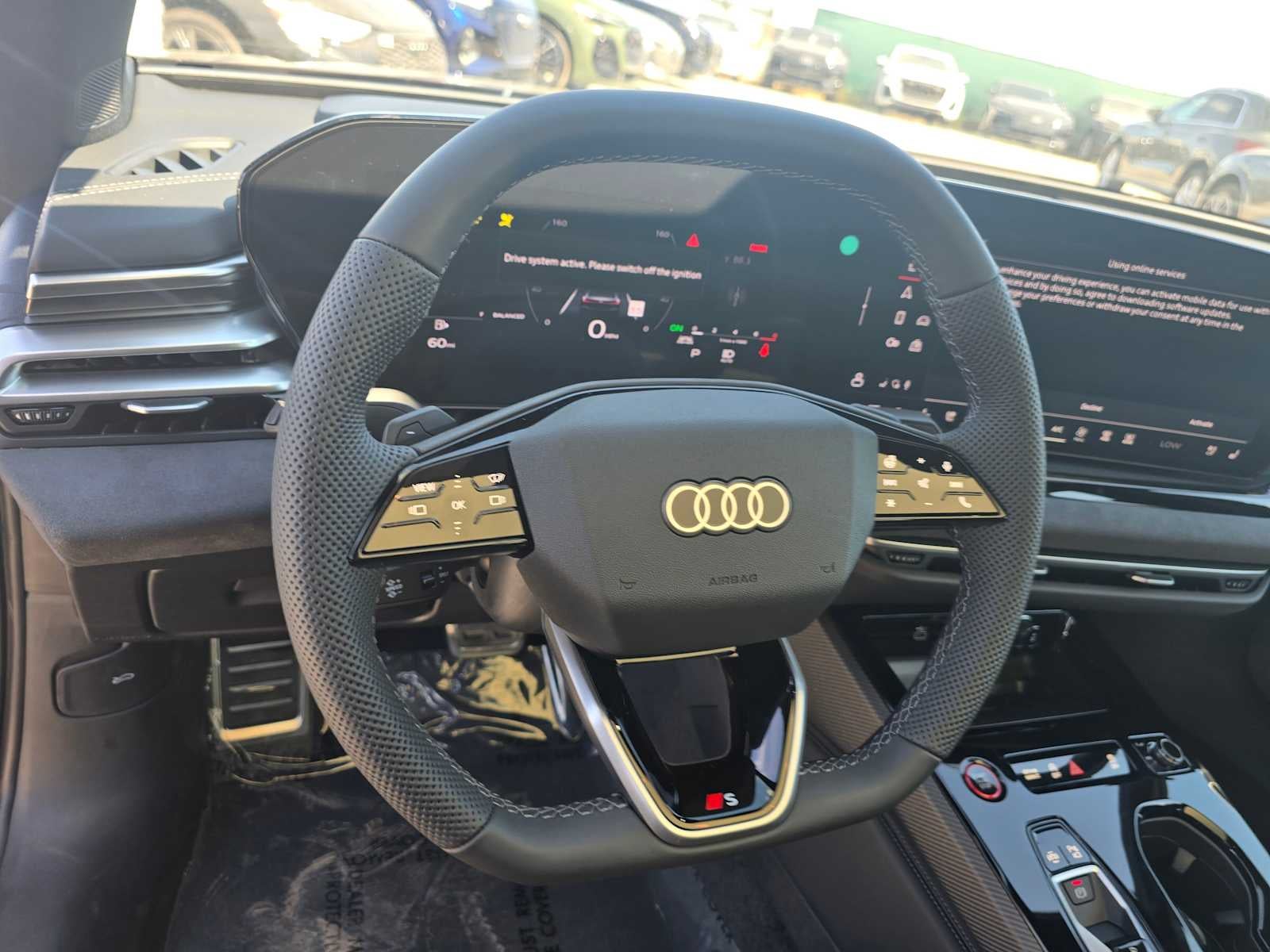 2025 Audi New S5 Premium Plus