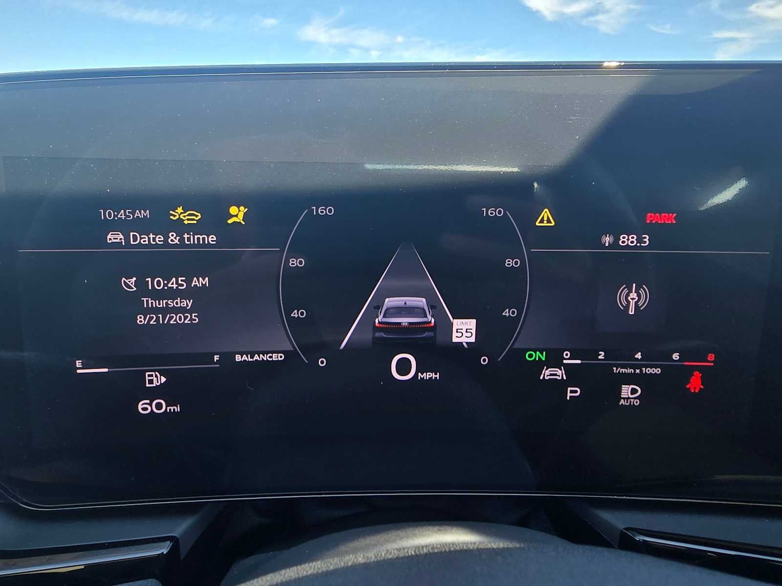 2025 Audi New S5 Premium Plus