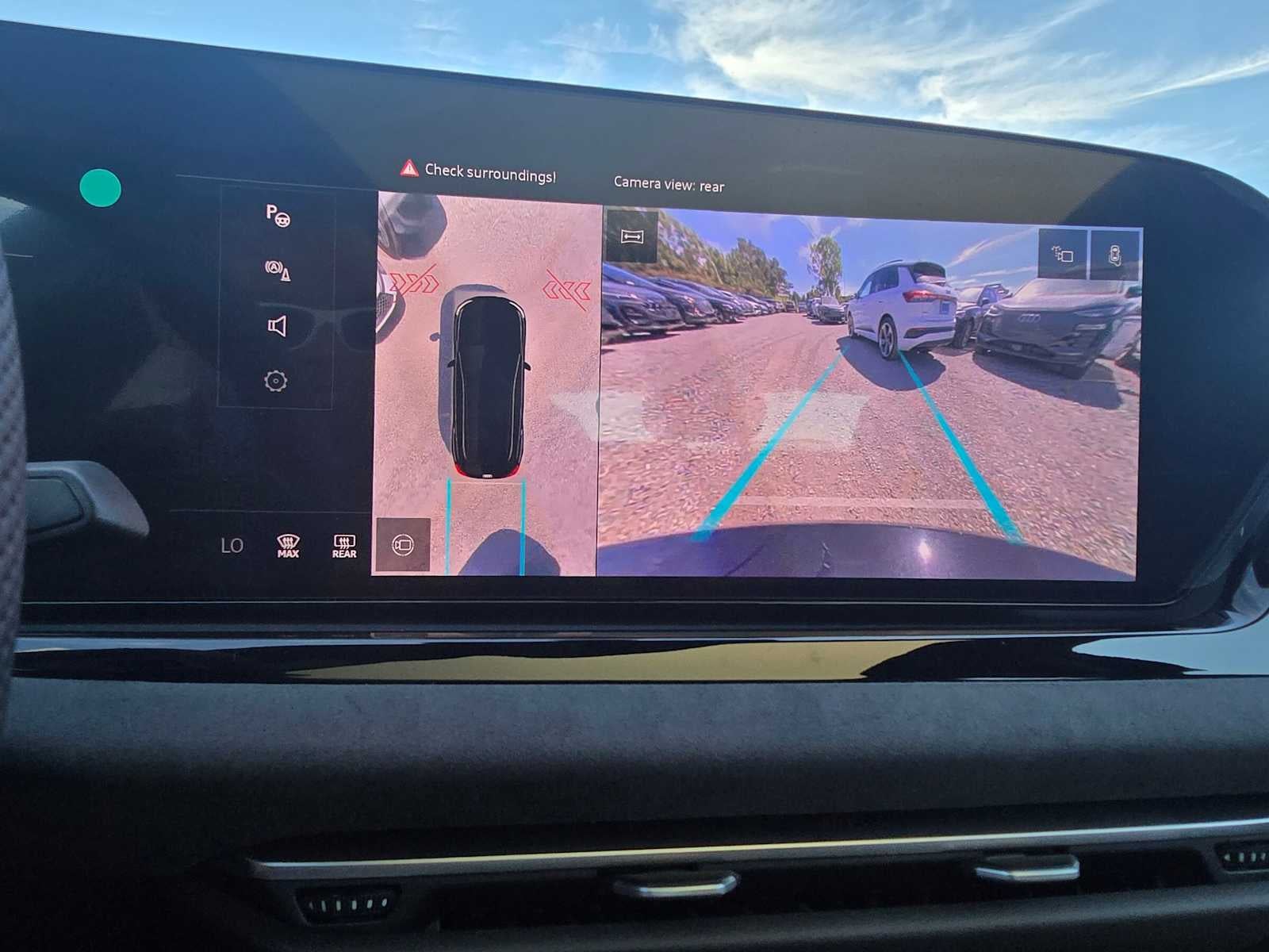 2025 Audi New S5 Premium Plus