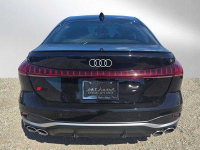 2025 Audi New S5 Premium Plus