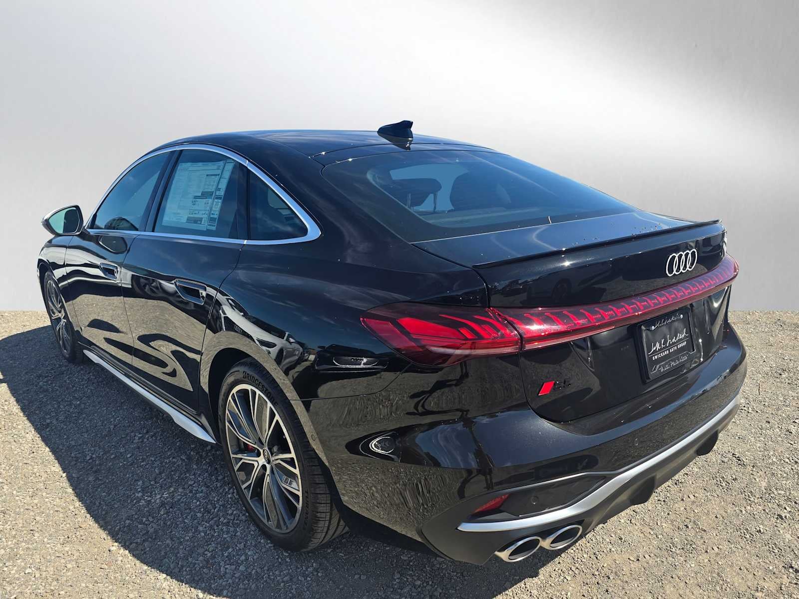 2025 Audi New S5 Premium Plus