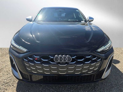 2025 Audi New S5 Premium Plus