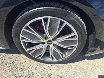 2025 Audi New S5 Premium Plus