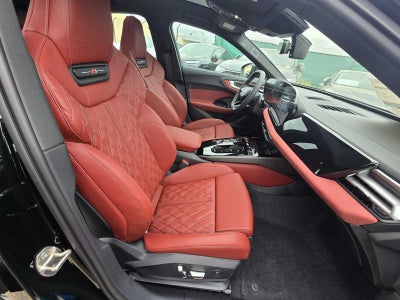 2026 Audi S5 Premium Plus