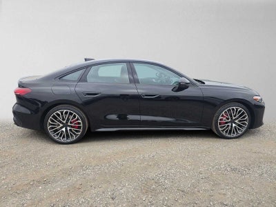 2026 Audi S5 Premium Plus