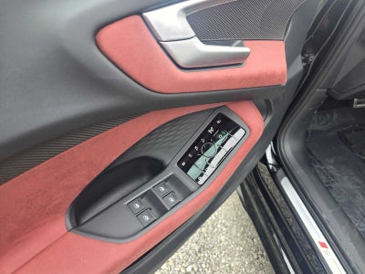 2026 Audi S5 Premium Plus