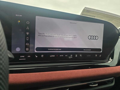 2026 Audi S5 Premium Plus