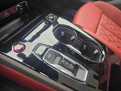 2026 Audi S5 Premium Plus