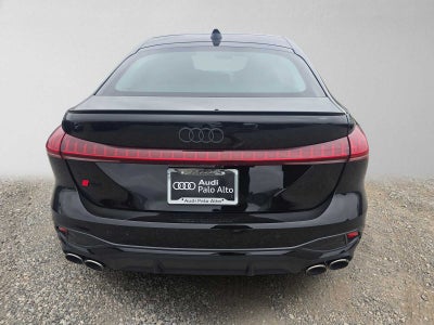 2026 Audi S5 Premium Plus