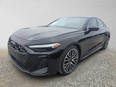 2026 Audi S5 Premium Plus