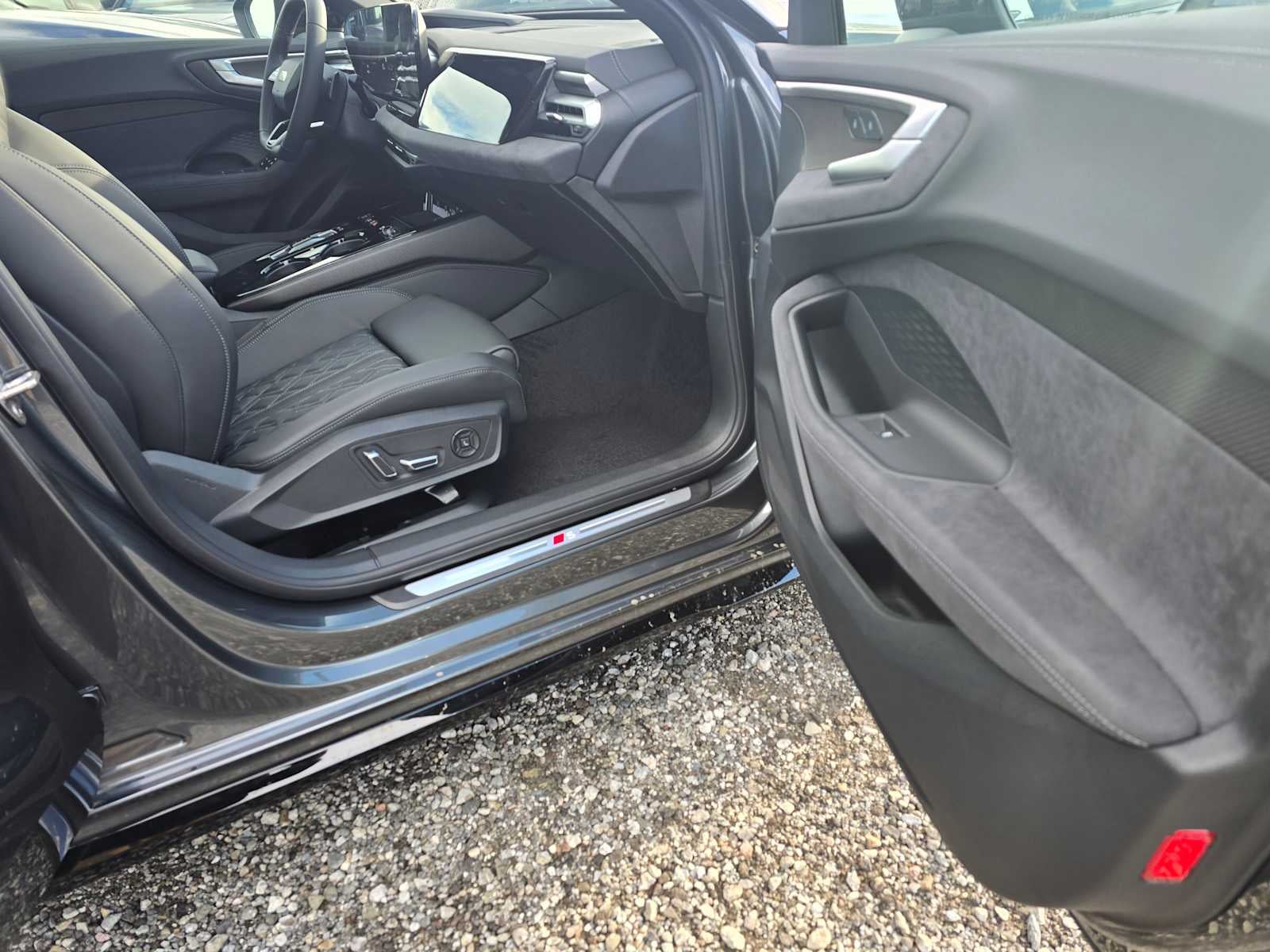2025 Audi S5 Premium Plus