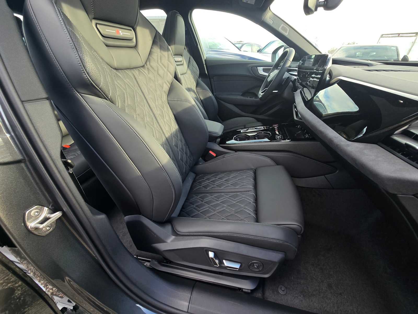 2025 Audi S5 Premium Plus