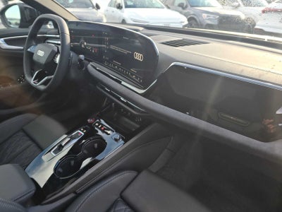 2025 Audi S5 Premium Plus