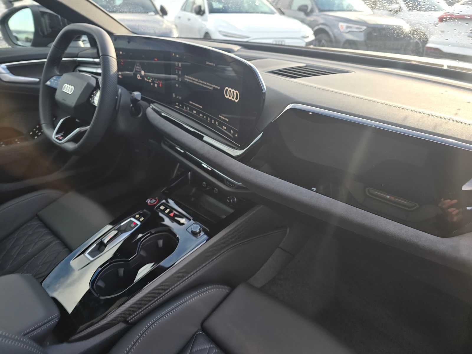 2025 Audi S5 Premium Plus