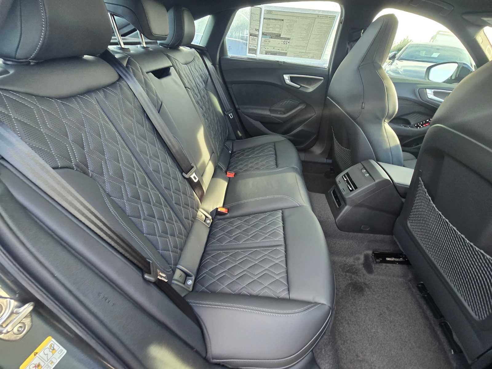 2025 Audi S5 Premium Plus