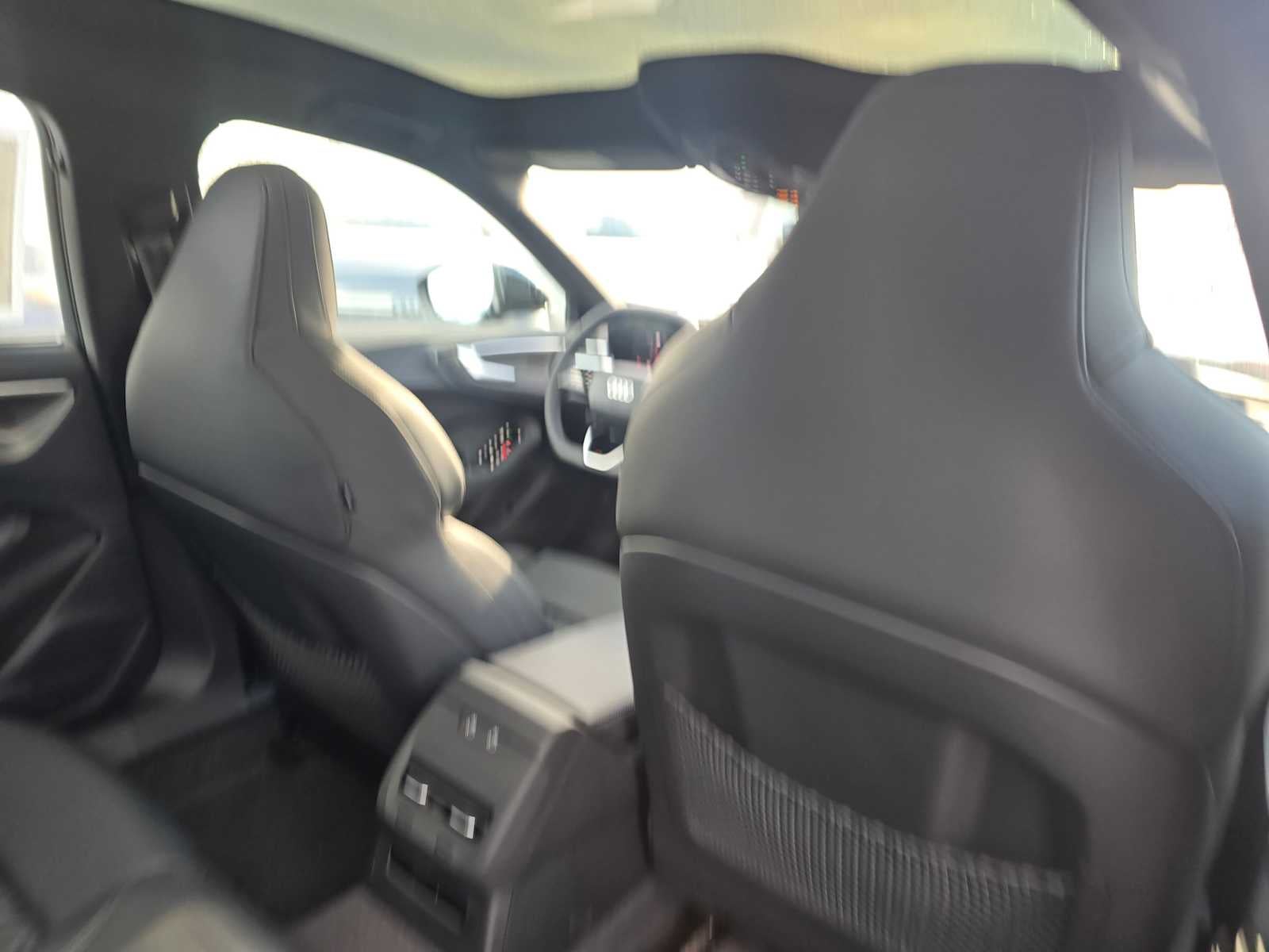 2025 Audi S5 Premium Plus