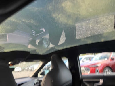 2025 Audi S5 Premium Plus