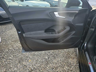 2025 Audi S5 Premium Plus