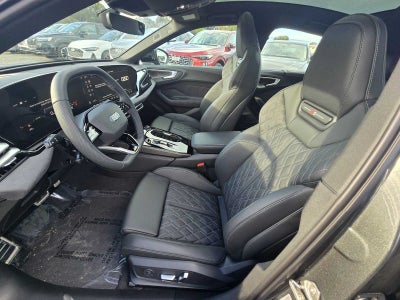 2025 Audi S5 Premium Plus