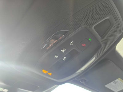 2025 Audi S5 Premium Plus