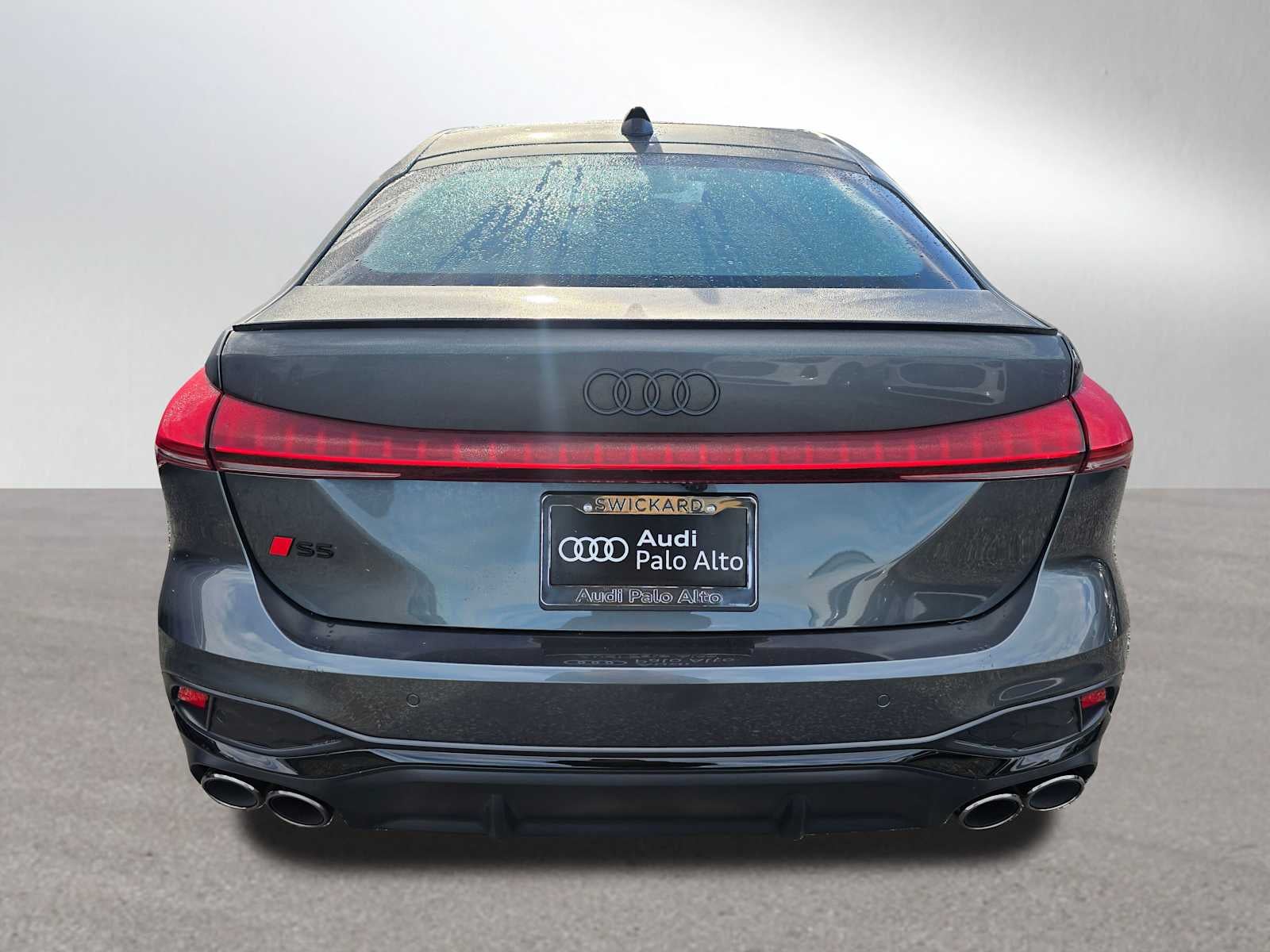 2025 Audi S5 Premium Plus