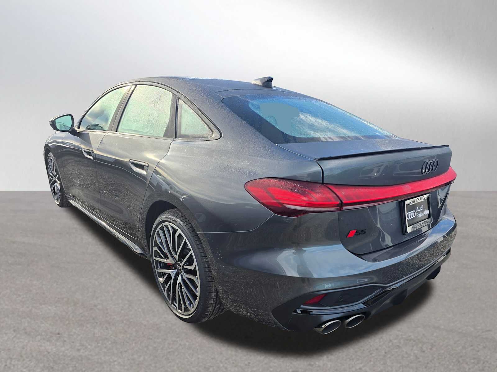 2025 Audi S5 Premium Plus