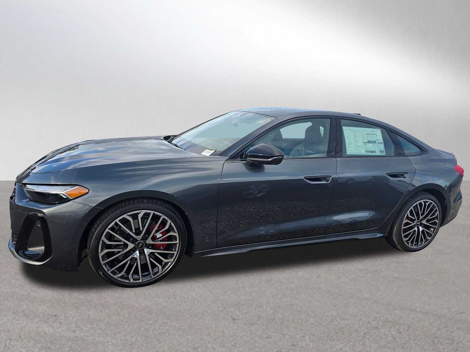 2025 Audi S5 Premium Plus