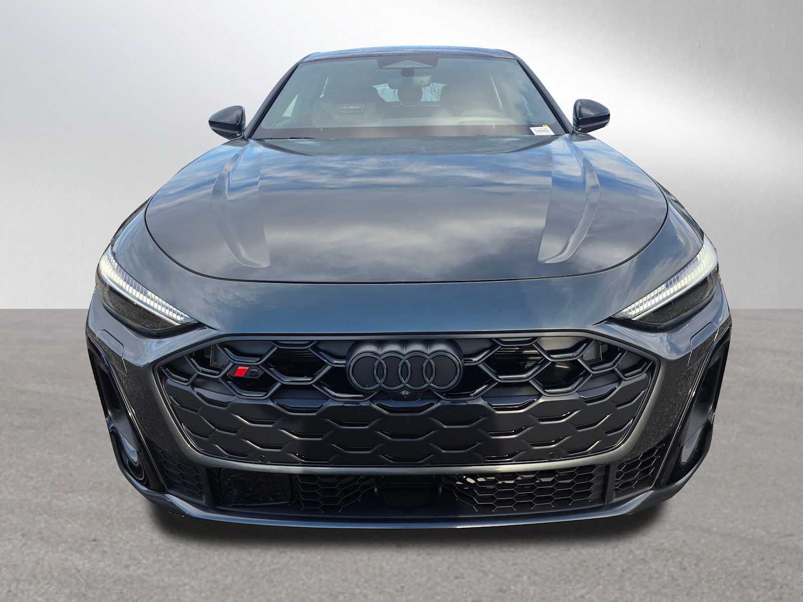 2025 Audi S5 Premium Plus