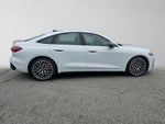 2026 Audi S5 Premium Plus
