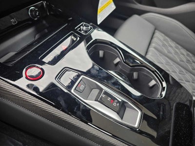 2026 Audi S5 Premium Plus