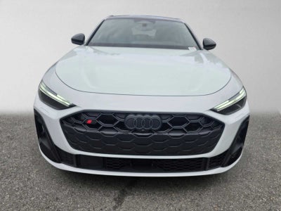 2026 Audi S5 Premium Plus