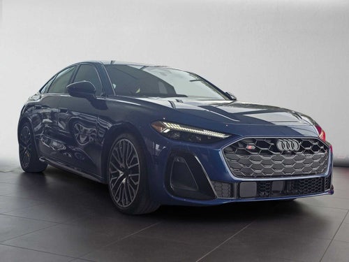 2026 Audi S5 Premium Plus