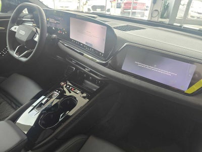 2026 Audi S5 Premium Plus