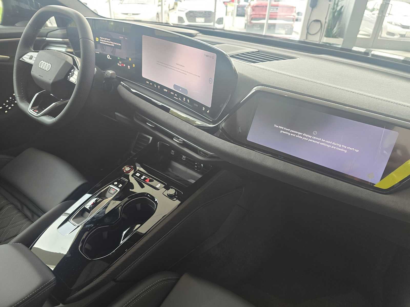 2026 Audi S5 Premium Plus