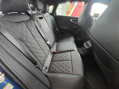 2026 Audi S5 Premium Plus